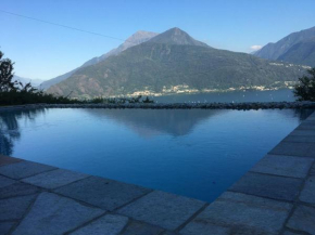 Stairway to Heaven Pianello Del Lario